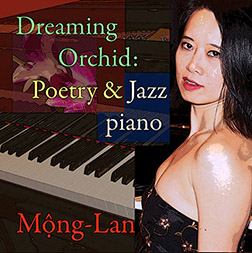 Dreaming Orchid: Mong-Lan